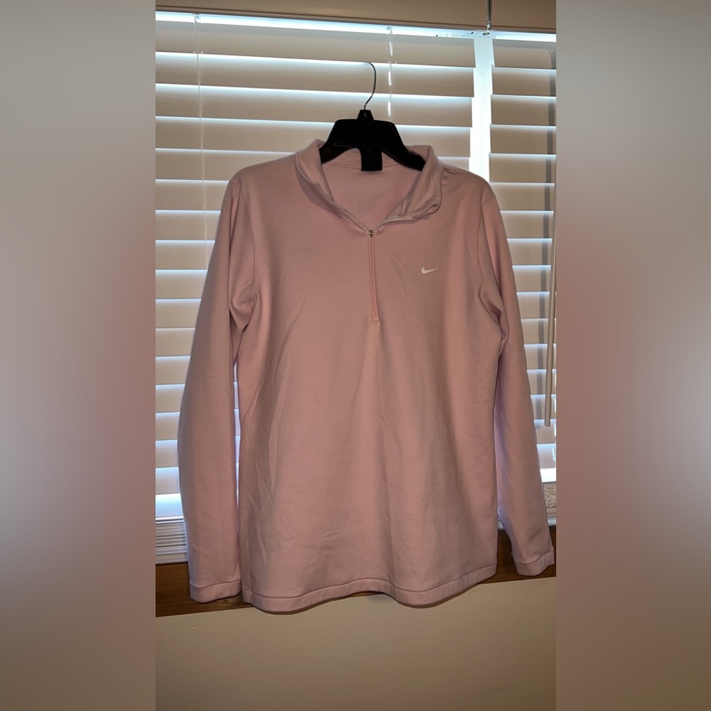 Nike Pro pullover